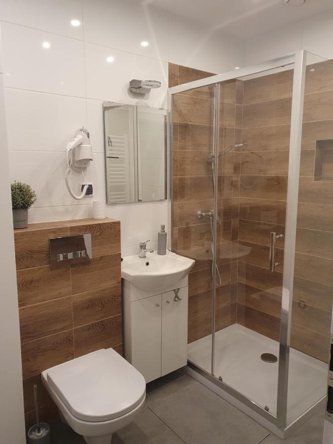 Siódemka Kłodzko Exterior foto